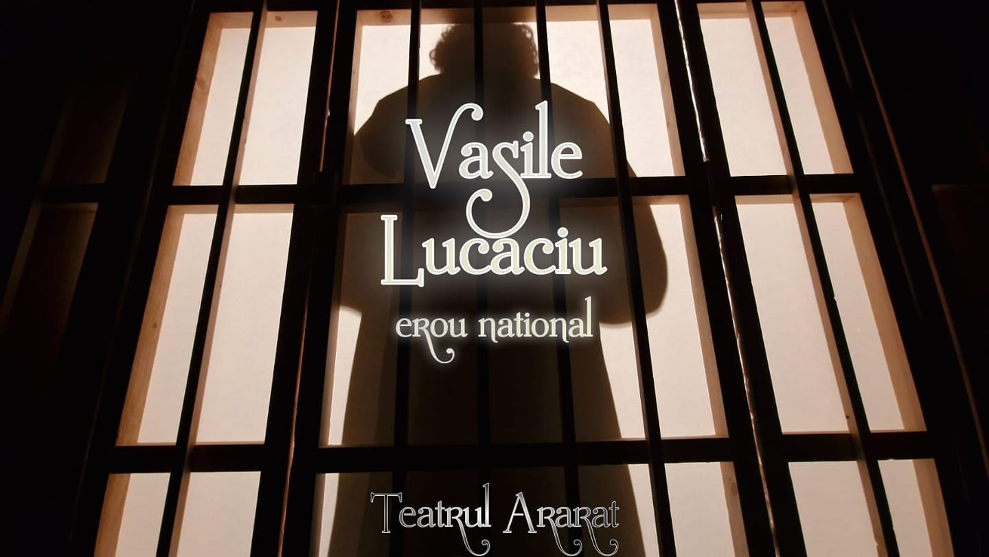 Vasile Lucaciu